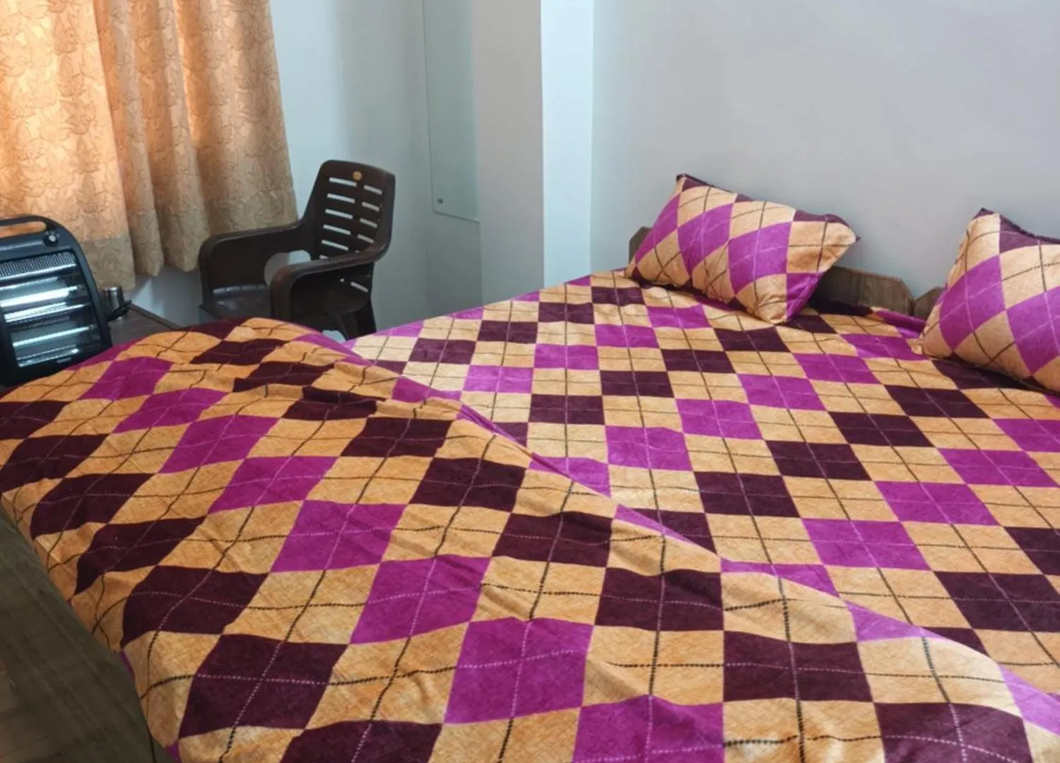 Him Aaranya Home Stay Шимла Фермерский дом