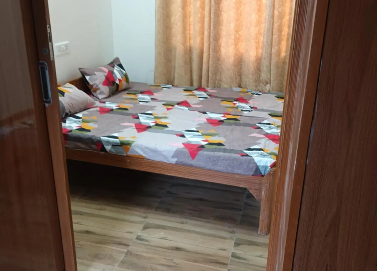 Фермерский дом Him Aaranya Home Stay Шимла Индия